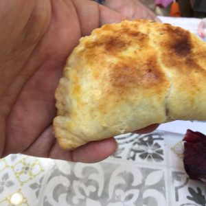 Empadilas petit